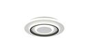 Bild 1 von Trio LED-Deckenleuchte weiß Maße (cm): B: 41 H: 6 T: 41 Lampen & Leuchten