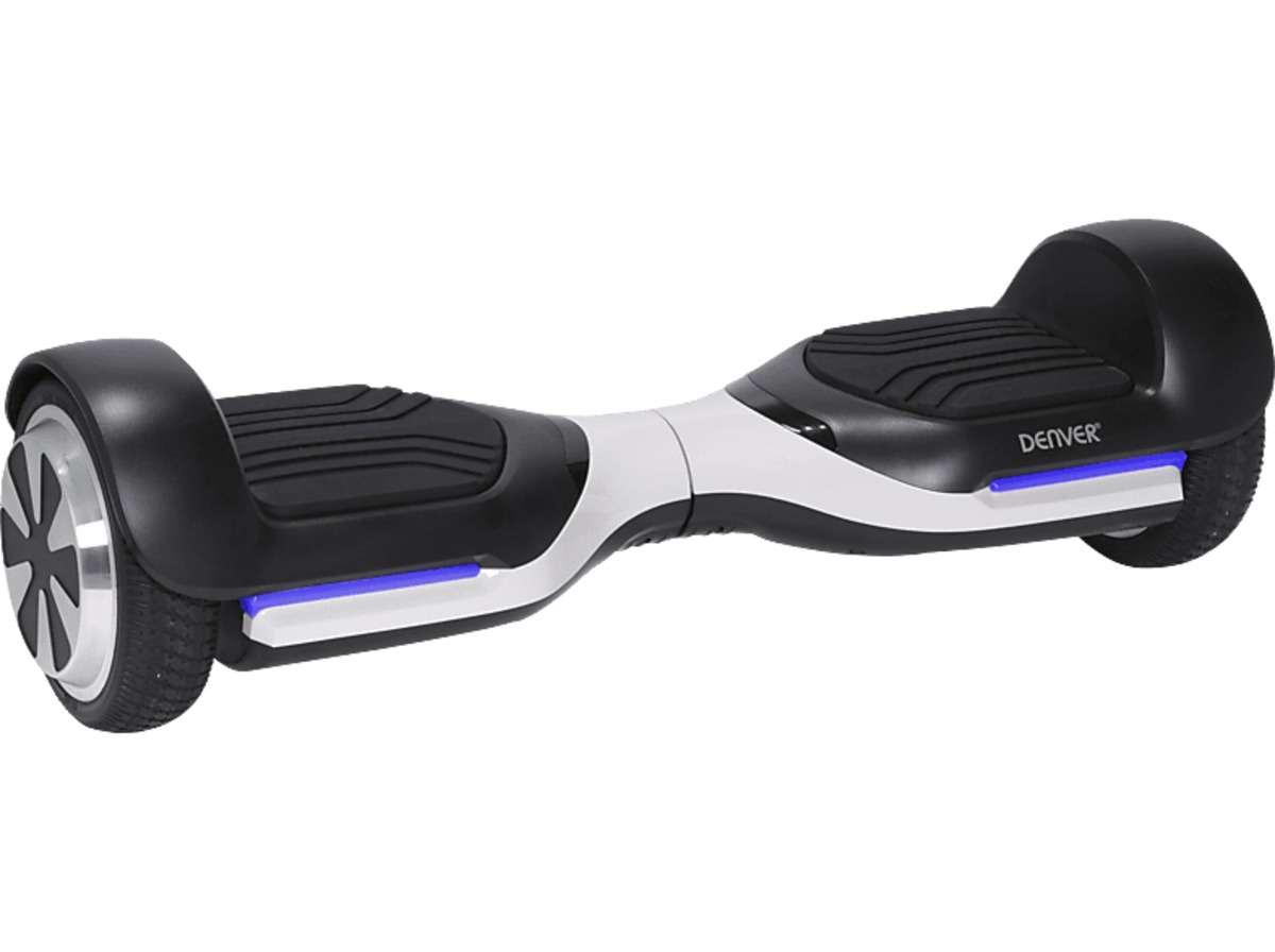 Bild 1 von DENVER HBO-6750 WHITE Balance Board (6,5 Zoll, Weiß)