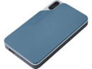 Bild 1 von INTENSO TX100 Portable SSD, 1 TB extern, Grau-Blau
