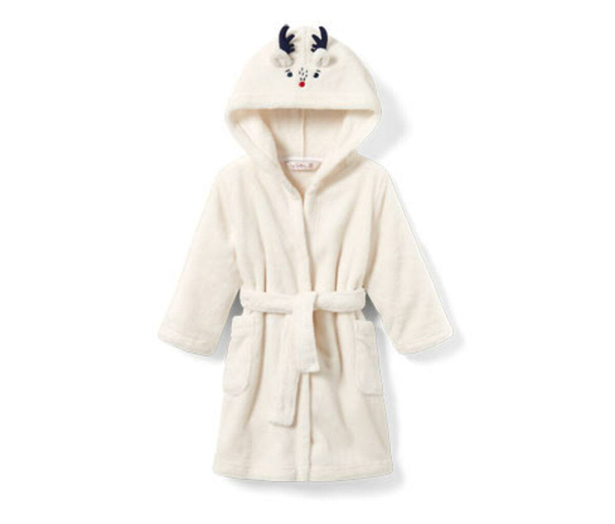 Bild 1 von Kleinkind-Bademantel