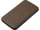 Bild 1 von INTENSO TX500 Portable SSD, 2 TB extern, Braun