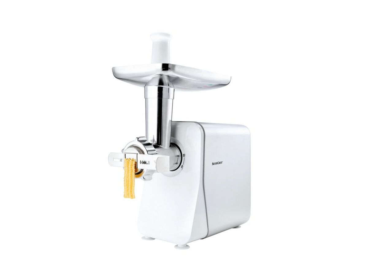 Bild 1 von SILVERCREST® KITCHEN TOOLS Elektrischer Fleischwolf, 
         Stück