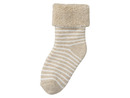 Bild 4 von lupilu® Baby Socken, 3 Paar, mit lustigem Weihnachtsmotiv