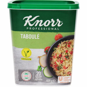 Knorr Taboulé