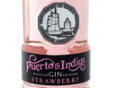 Bild 2 von Puerto de Indias Strawberry Gin 37,5% Vol, 
         0.7-l