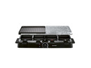 Bild 1 von SILVERCREST® KITCHEN TOOLS Raclette-Grill »SRGS 1400 E1«, mit heißem Stein, 1400 W