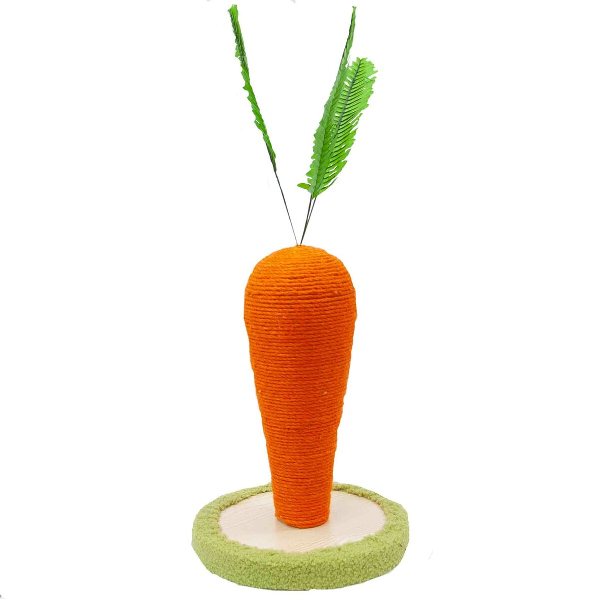 Bild 1 von Kratzbaum Karotte 30 x 40 cm
