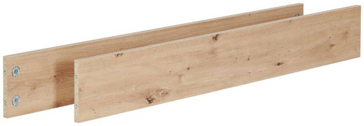 Bild 1 von MyBaby Umbauseiten (Set) BENTON, MDF