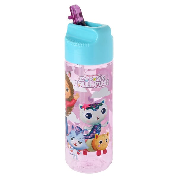 Bild 1 von Gabby's Dollhouse Trinkflasche ca. 540 ml