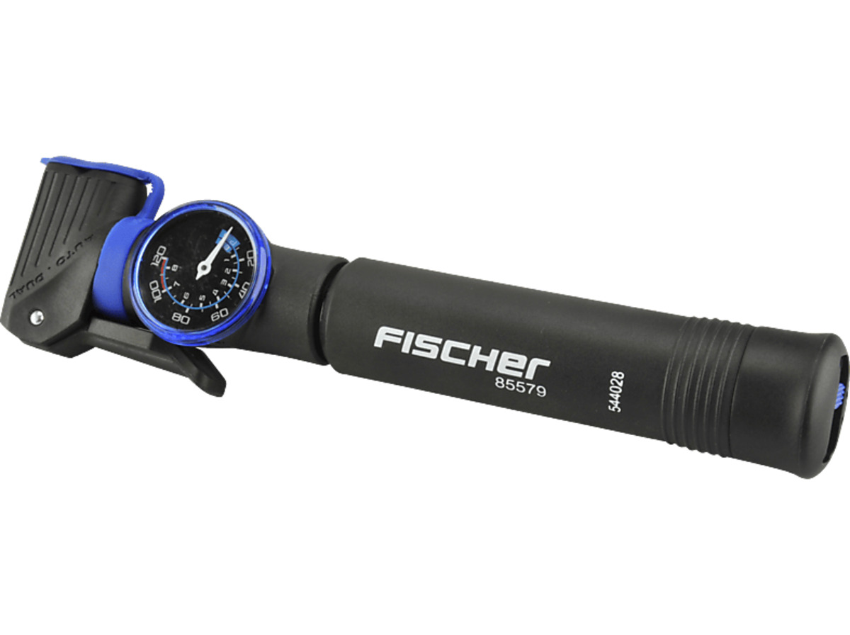 Bild 1 von FISCHER 85579 Fahrradpumpe