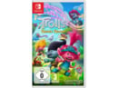 Bild 1 von DreamWorks Trolls Remix Rescue - [Nintendo Switch]