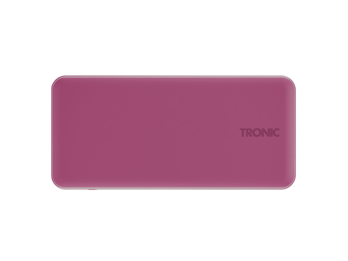 Bild 2 von TRONIC® Powerbank »TPB10000A2«, 10000 mAh