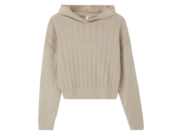 Bild 2 von QS by s.Oliver Damen Strickjacke / Pullover