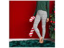 Bild 3 von esmara® Damen Leggings mit weihnachtlichen Motiven