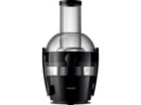 Bild 1 von PHILIPS HR1856/70 Viva Collection Entsafter 800 Watt, Schwarz