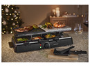 Bild 2 von SILVERCREST® KITCHEN TOOLS Raclette-Grill »SRGS 1400 E1«, mit heißem Stein, 1400 W