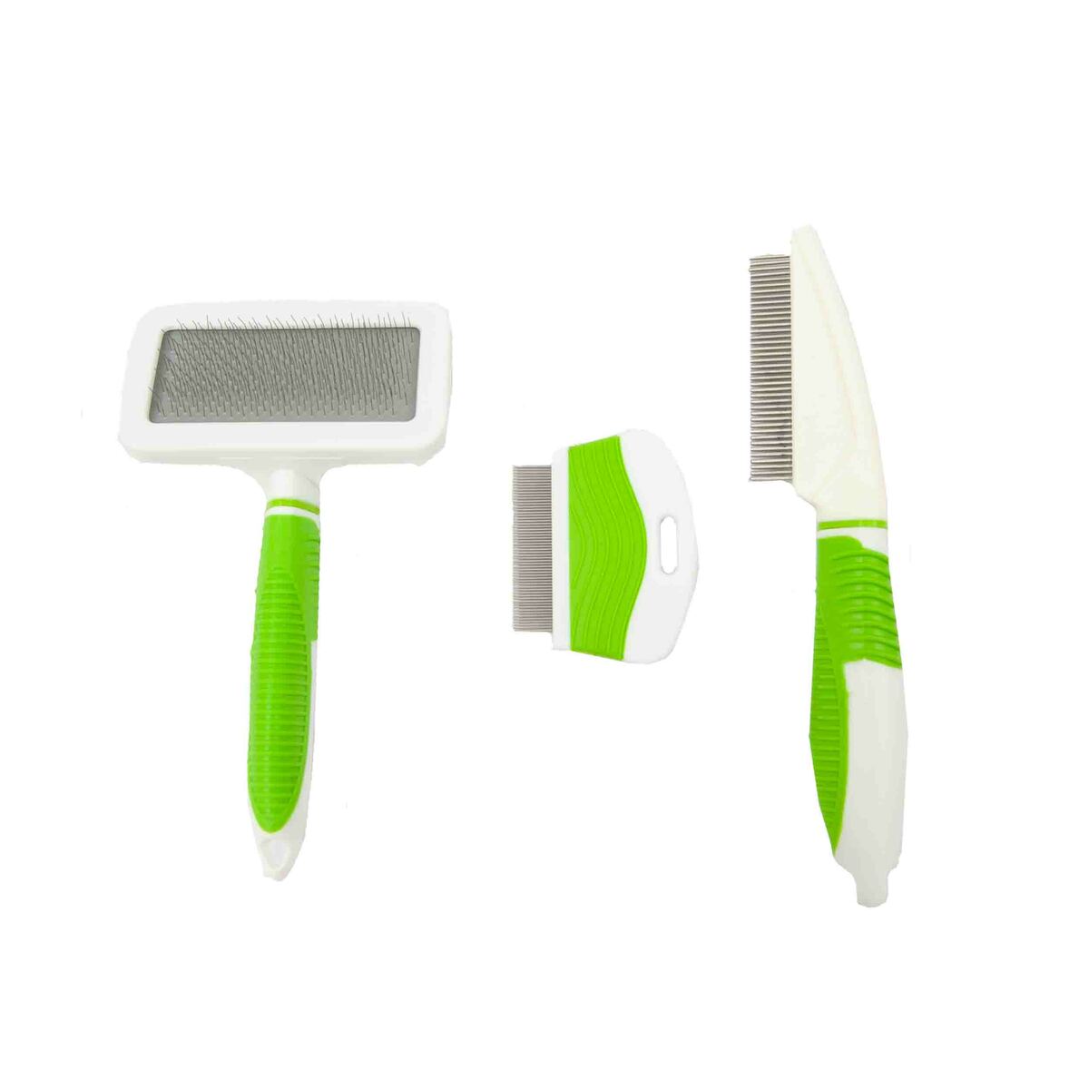 Bild 1 von Fellpflege-Set 3 tlg.