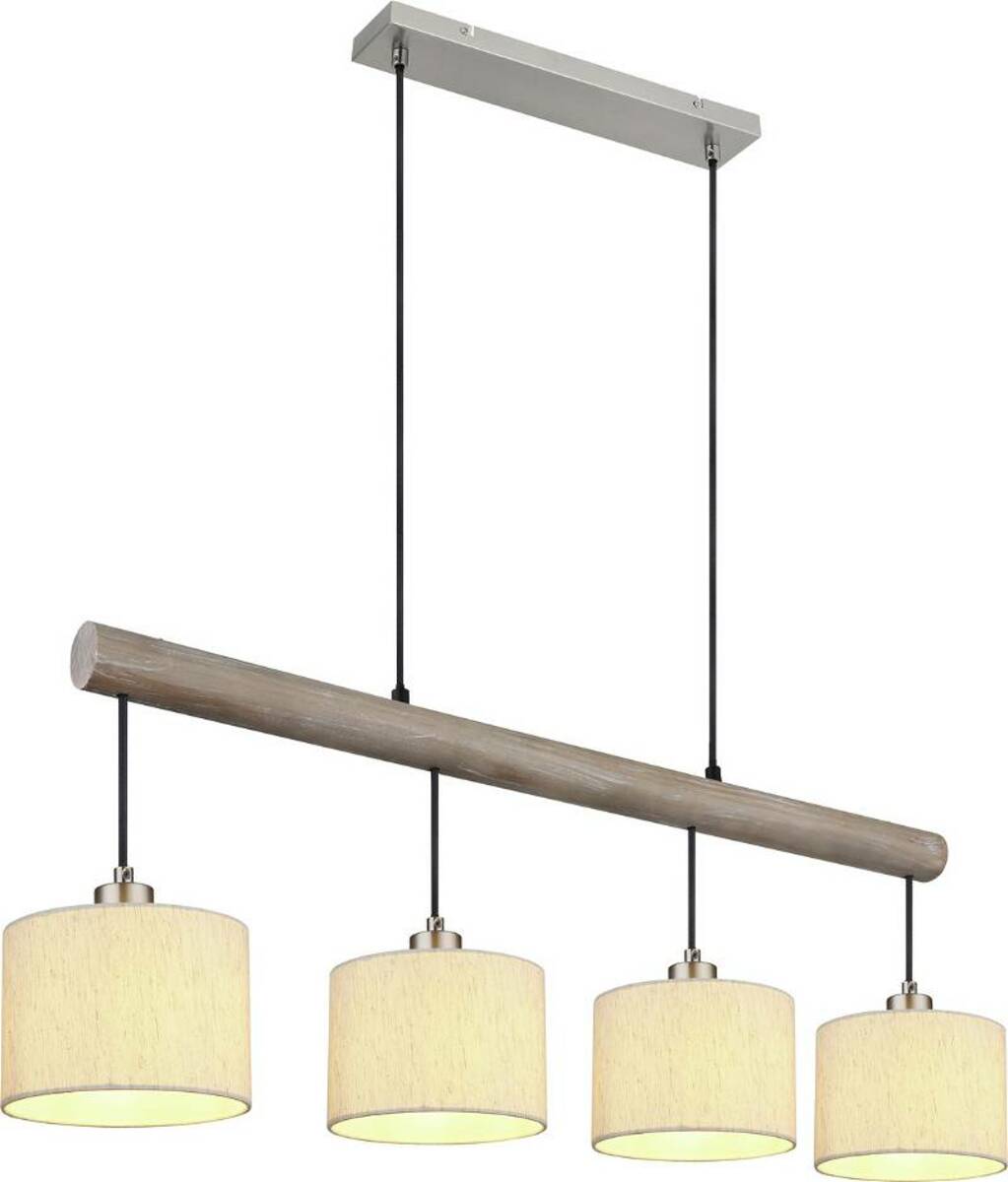 Bild 1 von Novel Hängeleuchte JULIUS, Eisen