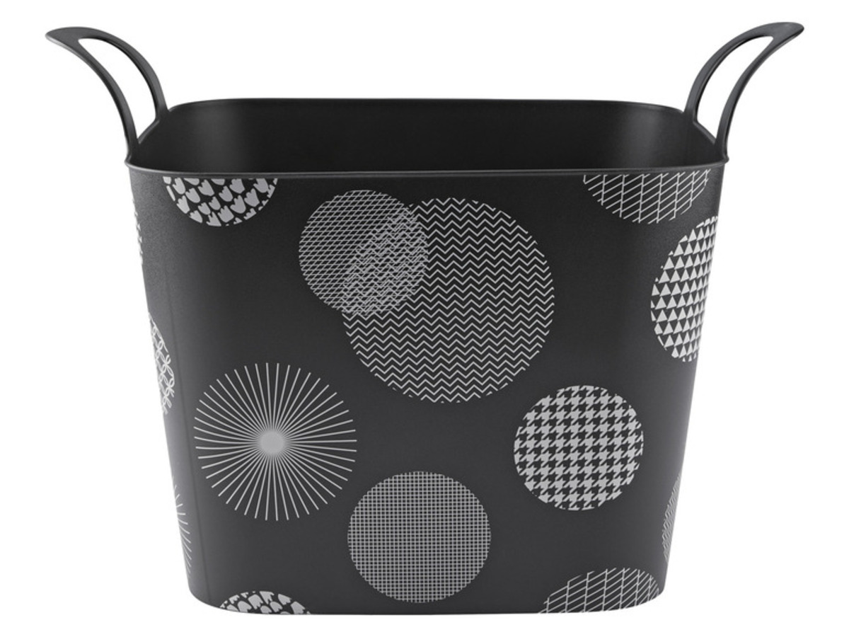 Bild 2 von LIVARNO home Flexible Wanne, 36 l