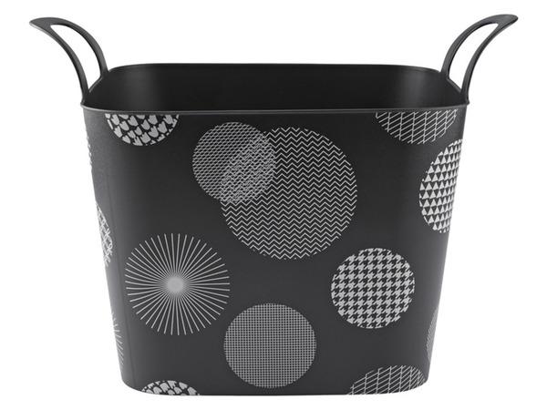 Bild 2 von LIVARNO home Flexible Wanne, 36 l