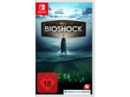 Bild 1 von BioShock: The Collection - [Nintendo Switch]