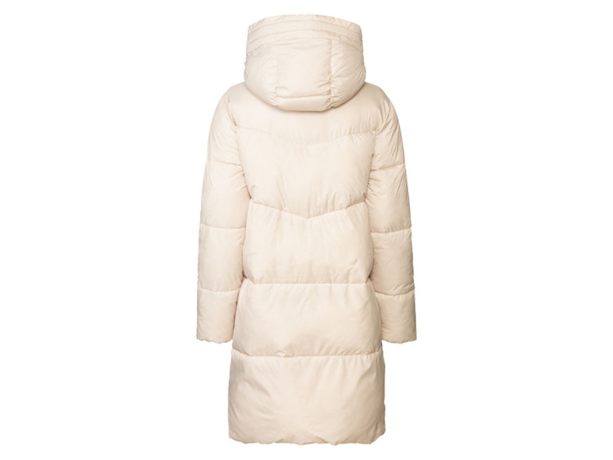 Bild 3 von esmara® Damen Steppmantel, angenehm leicht wattiert