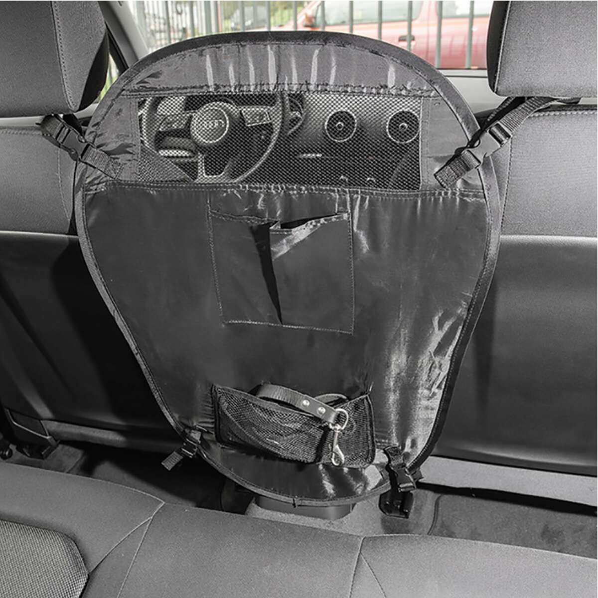 Bild 1 von Hundebarriere für Auto