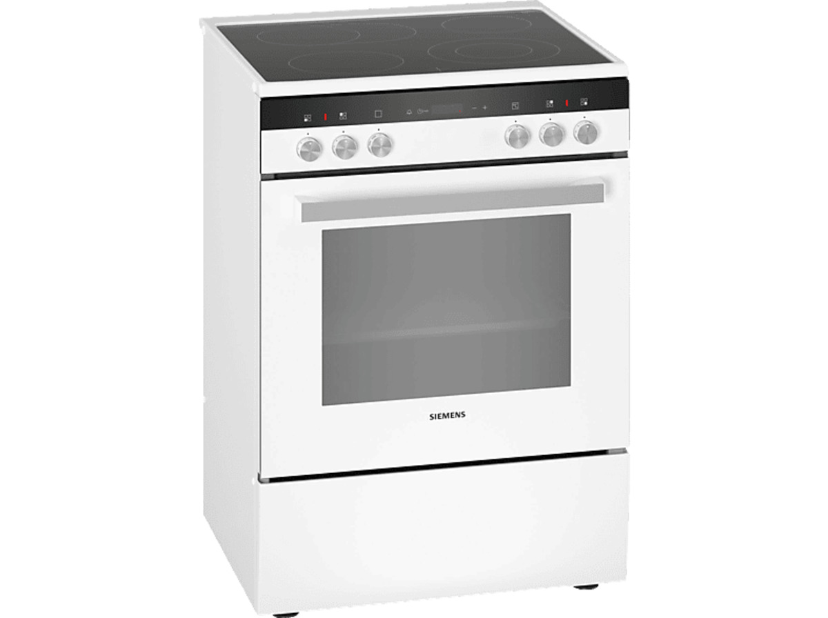 Bild 1 von SIEMENS HK9R3A220 Standherd (EEK A, Elektrokochfeld, 66 Liter)