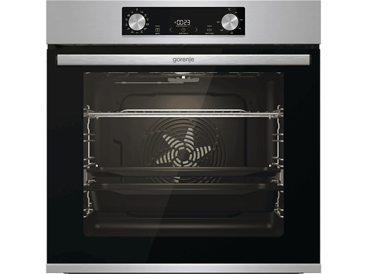 GORENJE BOS 6737 E13X Backofen Einbaugerät 77 Liter 595 mm breit