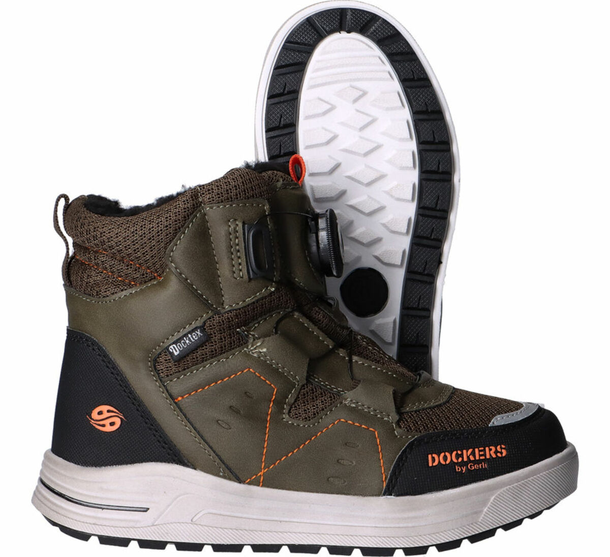 Bild 3 von Dockers Boot (Gr. 30-37)