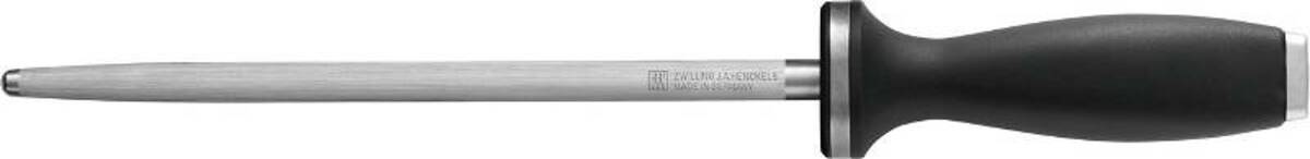 Bild 1 von ZWILLING Wetzstahl, Metall