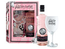 Bild 1 von Puerto de Indias Strawberry Gin Onpack 37,5% Vol, 
         0.7-l