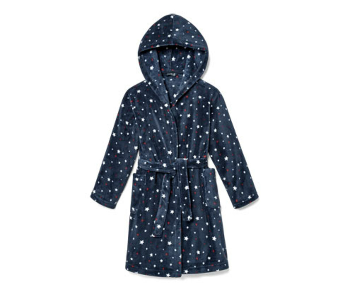 Bild 1 von Kinder-Bademantel