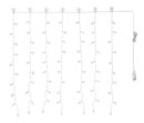 Bild 1 von LED-Sterne-Lichtervorhang