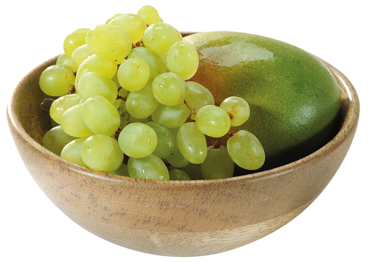 Bild 1 von Kesper Schale Mangoholz