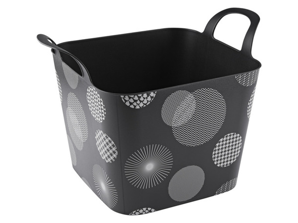 Bild 3 von LIVARNO home Flexible Wanne, 36 l