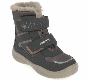 Superfit Thermoboot - CRYSTAL (Gr. 26-30)