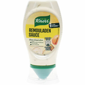 Knorr Remouladensauce