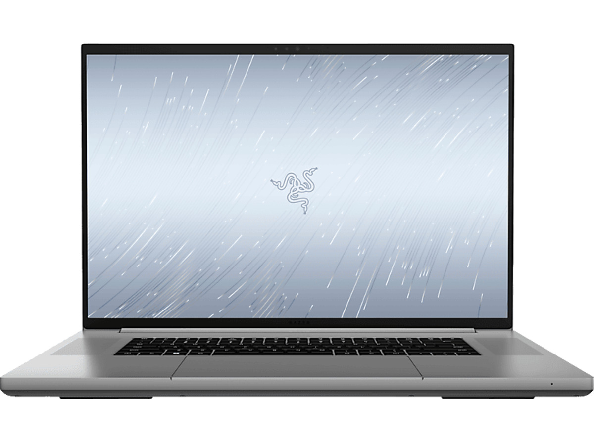 Bild 1 von RAZER Blade 18, Gaming Notebook mit 18 Zoll Display, Intel® Core™ i9 Prozessor, 32 GB RAM, 1 TB SSD, NVIDIA GeForce RTX™ 4080, Mercury