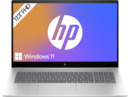 Bild 1 von HP ENVY 17-cw0375ng, Notebook mit 17,3 Zoll Display, Intel® Core™ i7 Prozessor, 16 GB RAM, 512 SSD, Intel Iris Xe Grafik, Silber