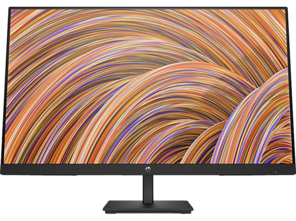 Bild 1 von HP V27I G5 27 Zoll Full-HD Monitor (5 ms Reaktionszeit, 75 Hz)