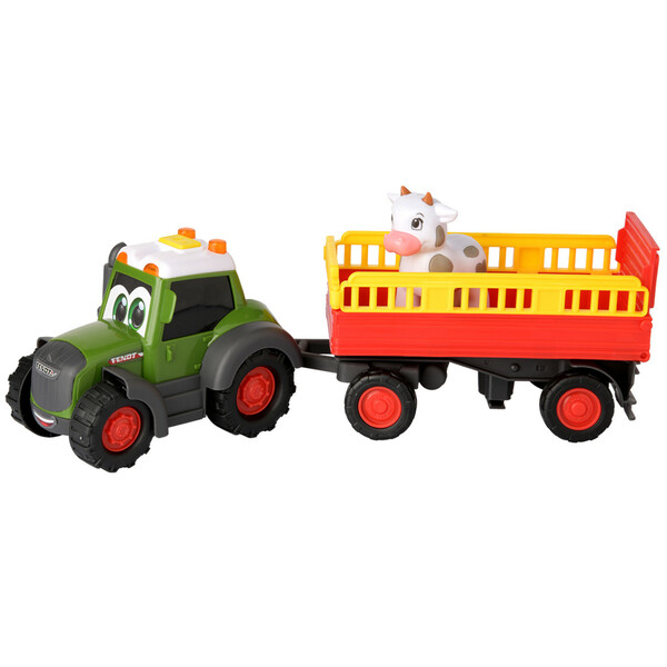 Bild 1 von Dickie Toys ABC Fendti Animal Trailer