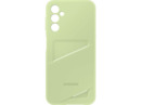 Bild 1 von SAMSUNG Card Slot Case, Backcover, Samsung, Galaxy A14/A14 5G, Lime