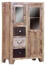 Bild 1 von Landscape Highboard PUNO, Massivholz