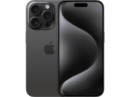 Bild 1 von APPLE iPhone 15 Pro 5G 1 TB Titan Schwarz Dual SIM