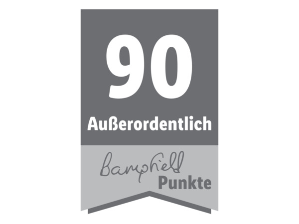 Bild 3 von Sansibar Deluxe Castillo de Albai Grand Reserva Rioja DOCa trocken, Rotwein 2013, 
         0.75-l