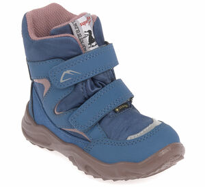 Superfit Thermoboot - GLACIER (Gr. 20-27)
