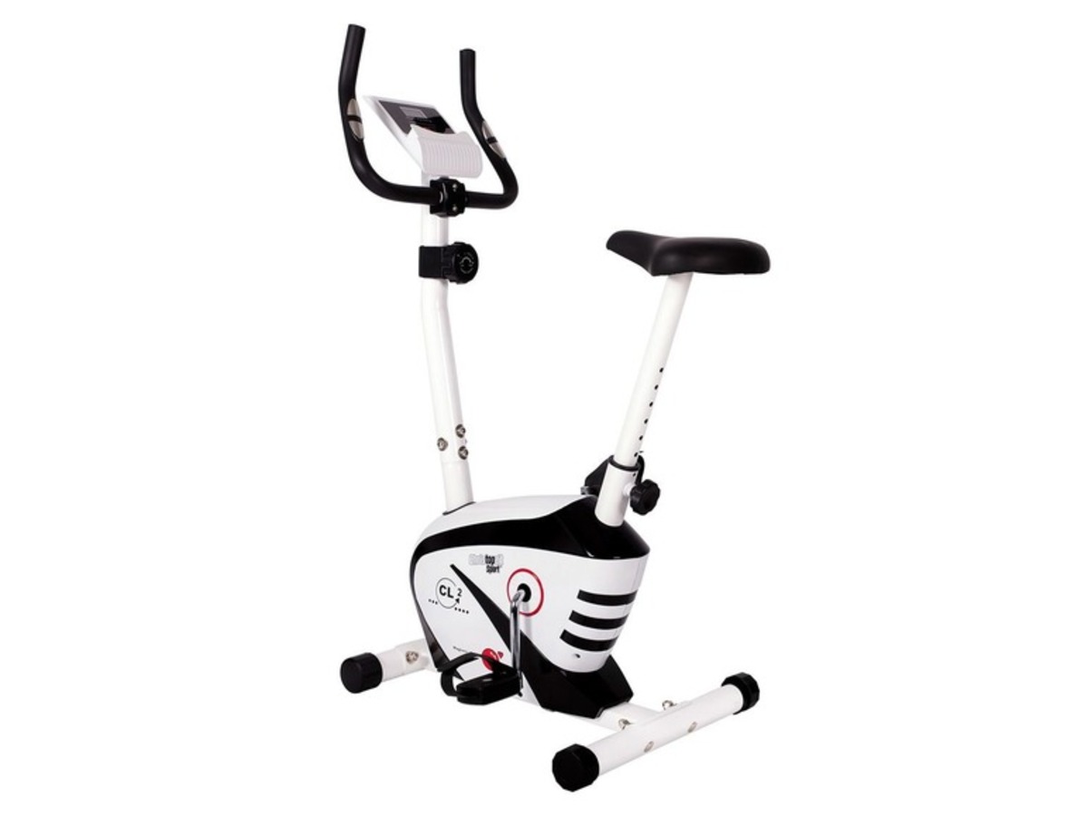 Bild 2 von Christopeit Sport Heimtrainer CL 2