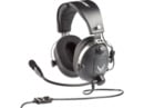 Bild 1 von THRUSTMASTER T.Flight U.S. Air Force Edition, Over-ear Gaming Headset Grau/Schwarz