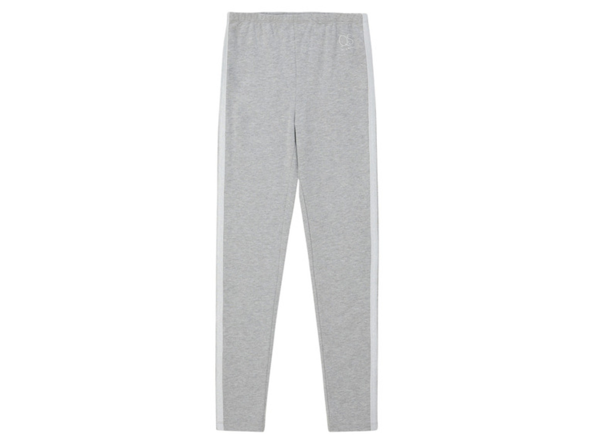 Bild 2 von QS by s.Oliver Kinder Leggings / Jogger mit Baumwolle